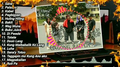 pag si clavio ang kumana yung puke magang maga|Gagong Rapper .